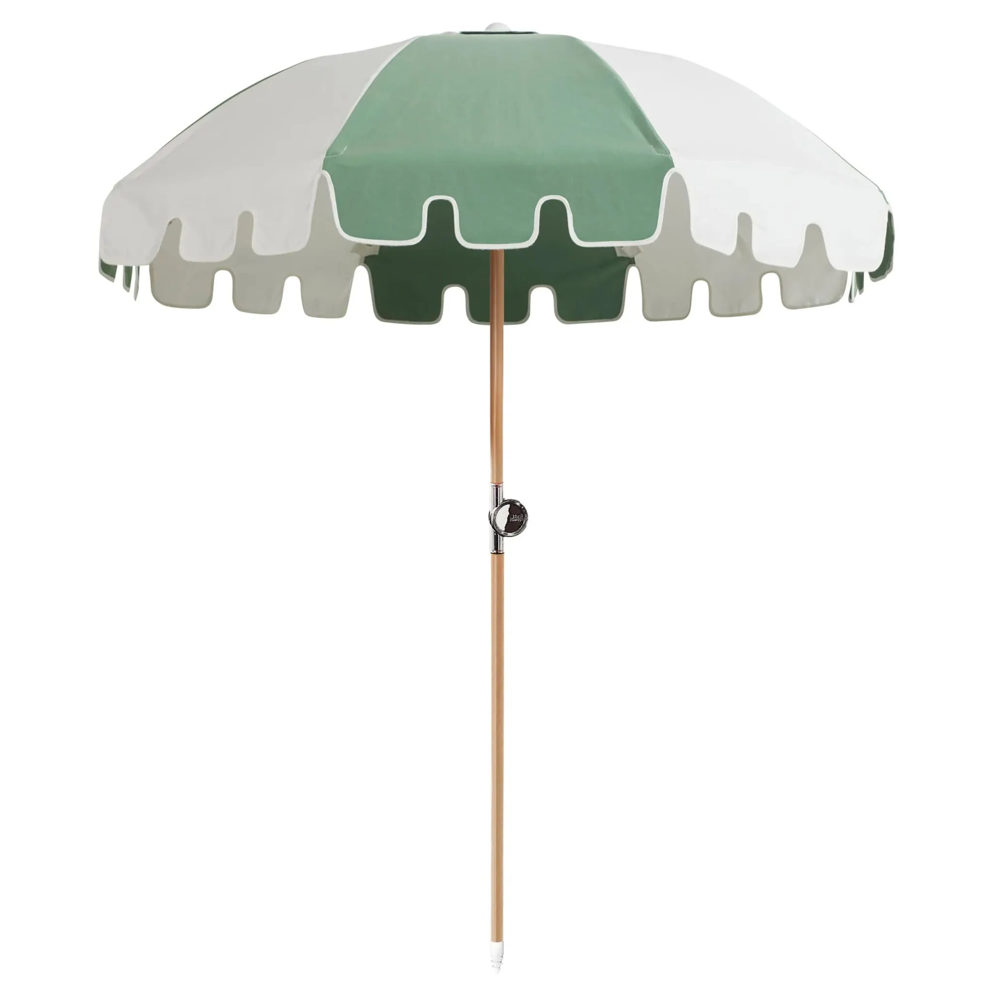 Luxury Umbrella<br> 190 cm diameter<br> UPF50 