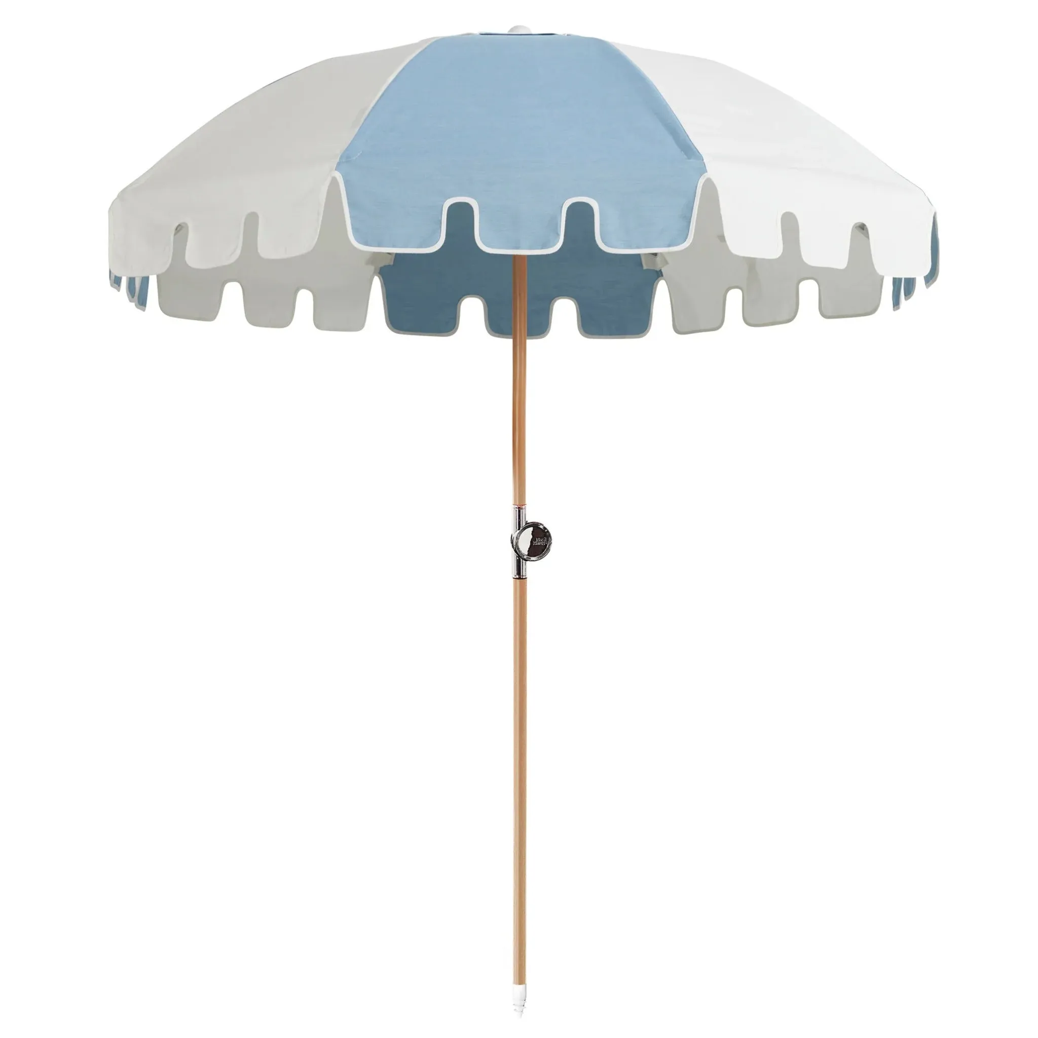 Luxury Umbrella<br> 190 cm diameter<br> UPF50 
