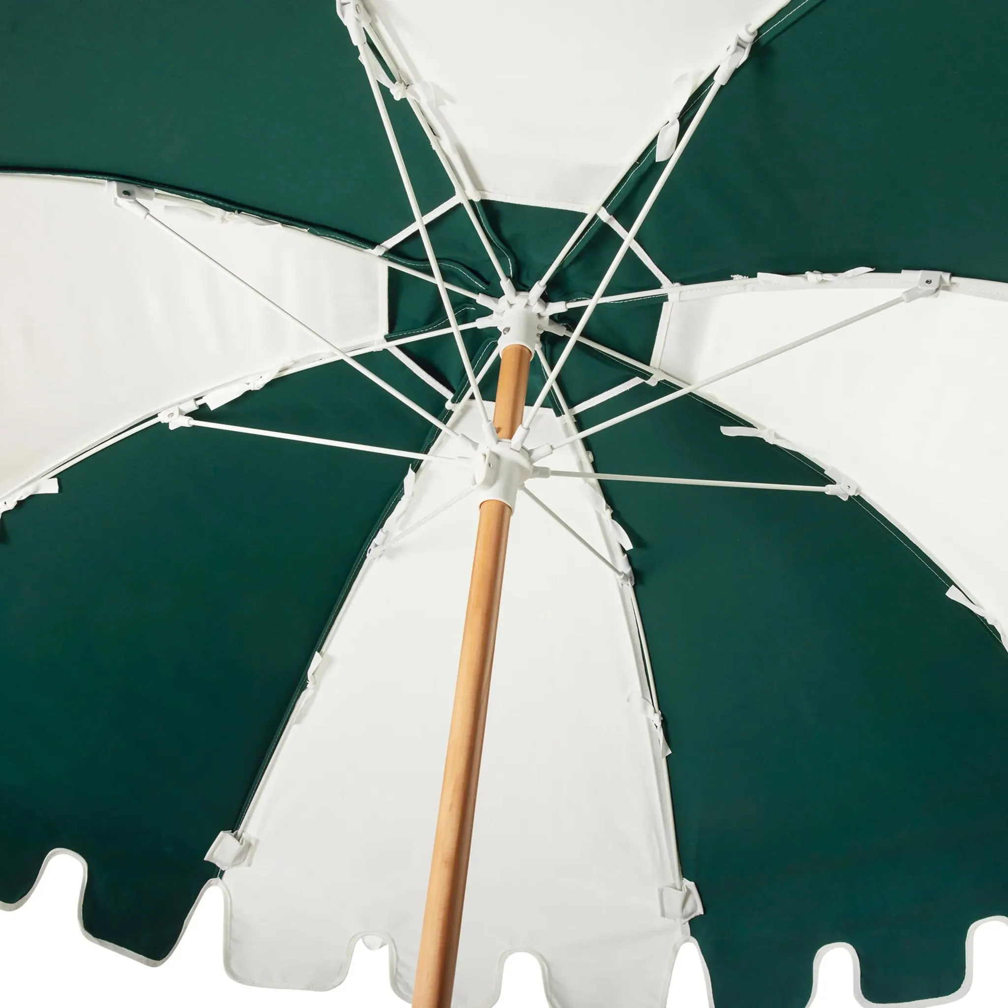 Luxury Umbrella<br> 190 cm diameter<br> UPF50 