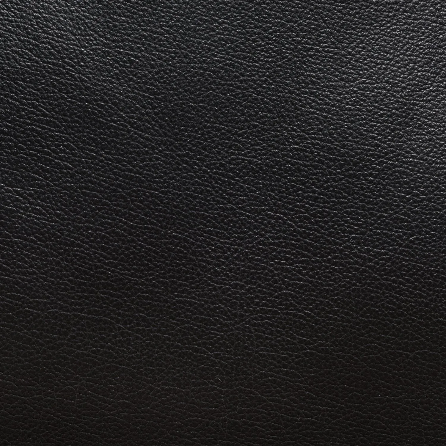 Made in Canada Dawson 40" Genuine Leather Power Reclining Chair with USB Port - Black | Fauteuil à inclinaison électrique Dawson de 40 po fabriqué au Canada en cuir véritable avec port USB - noir