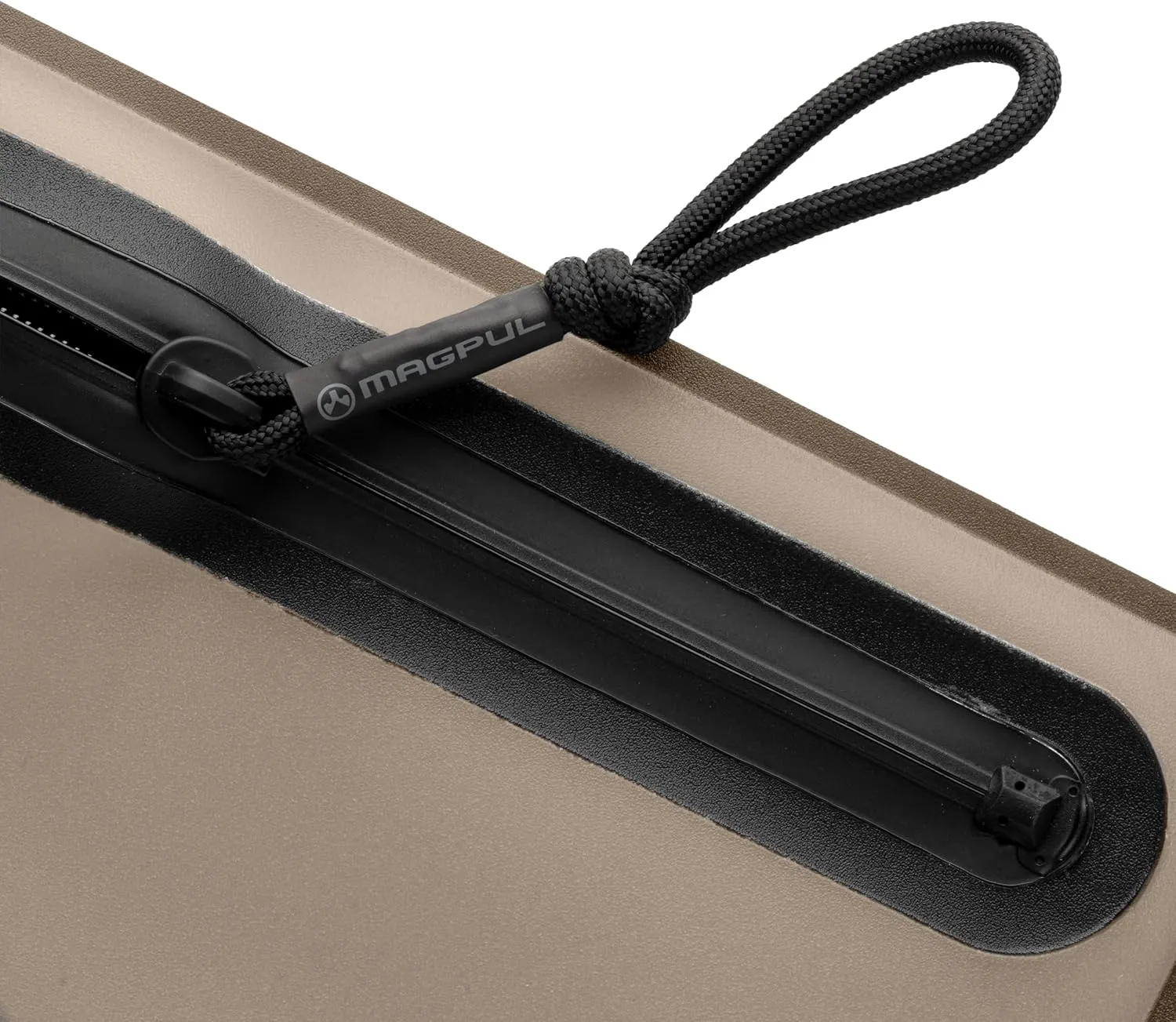 Magpul DAKA Waterproof Window Pouch Zippered Tactical Range Tool and Gear Bag