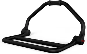 Malo'o Portable Drying Rack – Perfect for Wetsuit Drying, Camping, Fishing & Scuba Gear. The Heavy Duty Hangers Have 2 Drying Bars for Wet Suits or Hockey Gear and can Hang Off The Side View Mirror