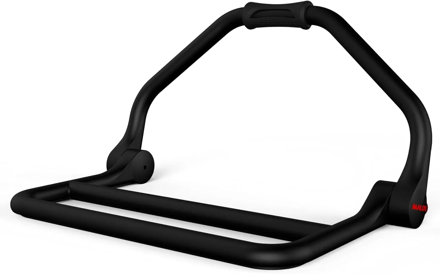Malo'o Portable Drying Rack – Perfect for Wetsuit Drying, Camping, Fishing & Scuba Gear. The Heavy Duty Hangers Have 2 Drying Bars for Wet Suits or Hockey Gear and can Hang Off The Side View Mirror