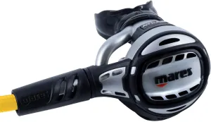 Mares Atlas Scuba Diving Compact 2nd Stage Octopus