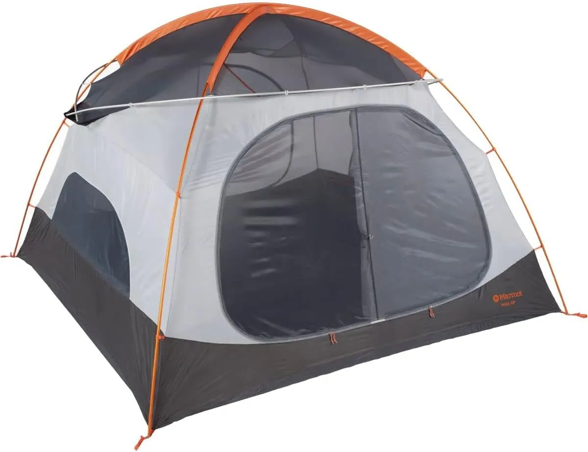 Marmot, Halo Tent: 6-Person 3-Season