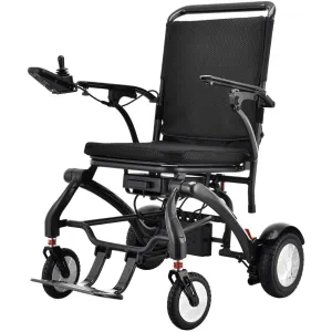 Matrix Ultra Carbon Fiber Power Wheelchair