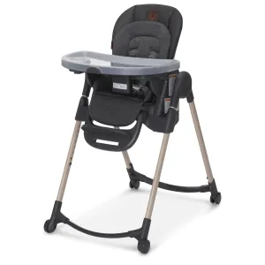 Maxi-Cosi Minla 6-in-1 High Chair in Classic Graphite