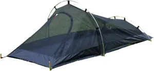 Mesh Mountain Tent | Breathable Camping Tents | Sturdy Camping Tent | Backpacking Tent with Breathable Mesh, Enhanced Ventilation, Ensures A Comfortable Sleeping Keeping Crawlers at Bay for Camping