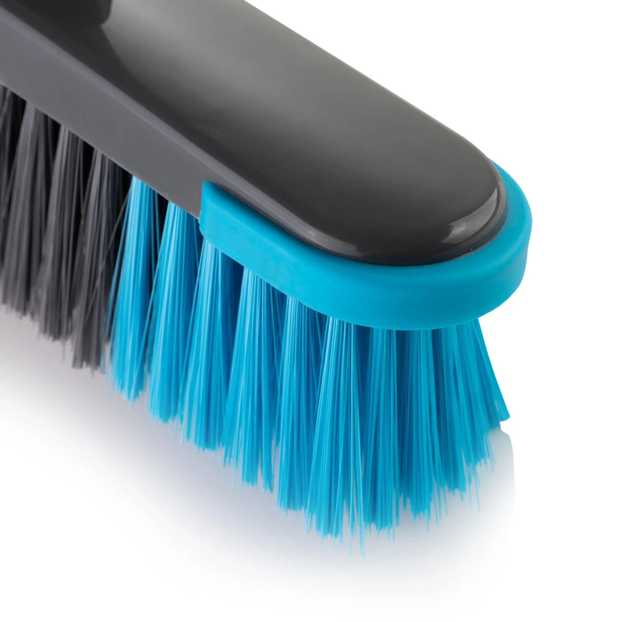 Minky 3-Piece Pole Broom
