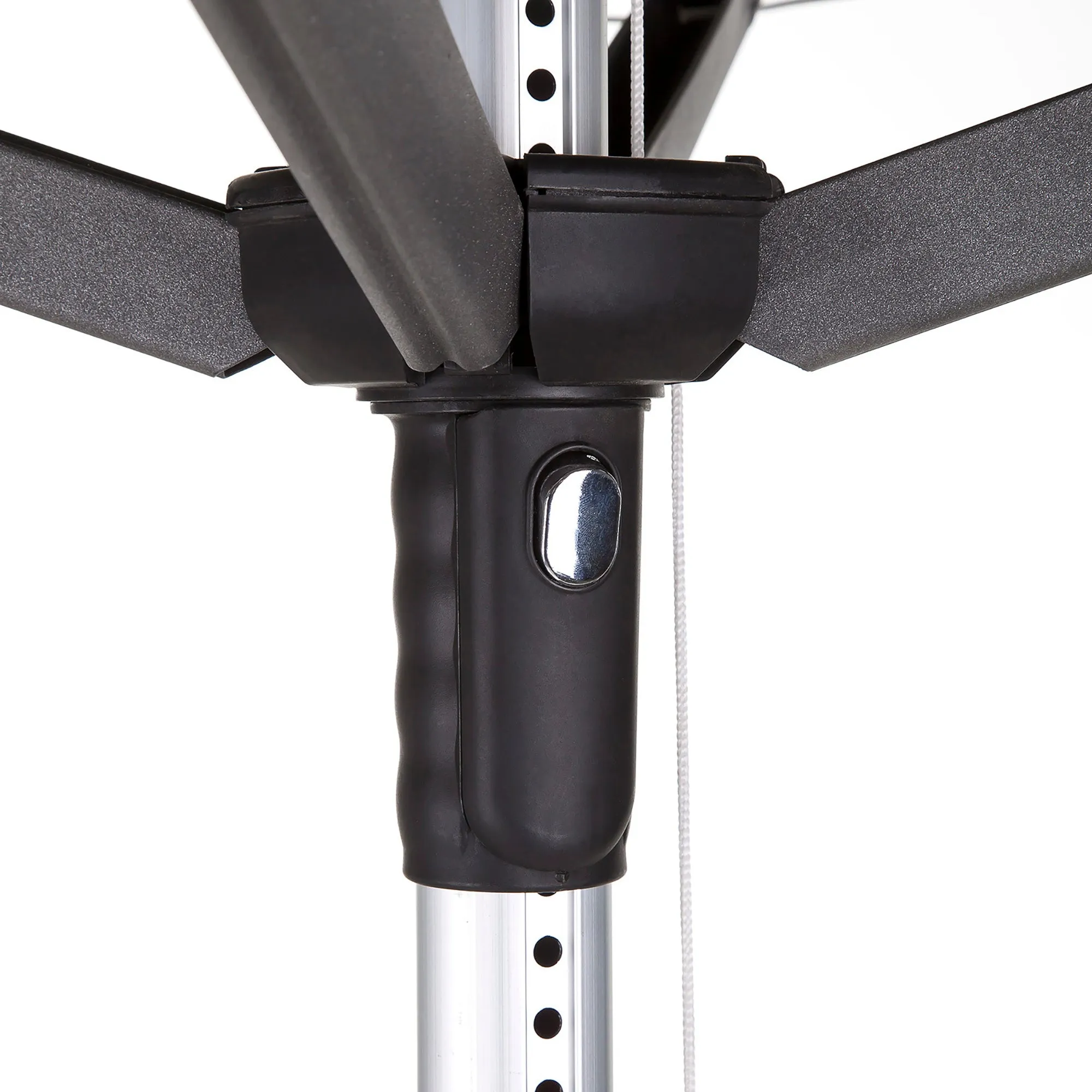 Minky RoTaLift 60m 4 Arm Rotary Airer