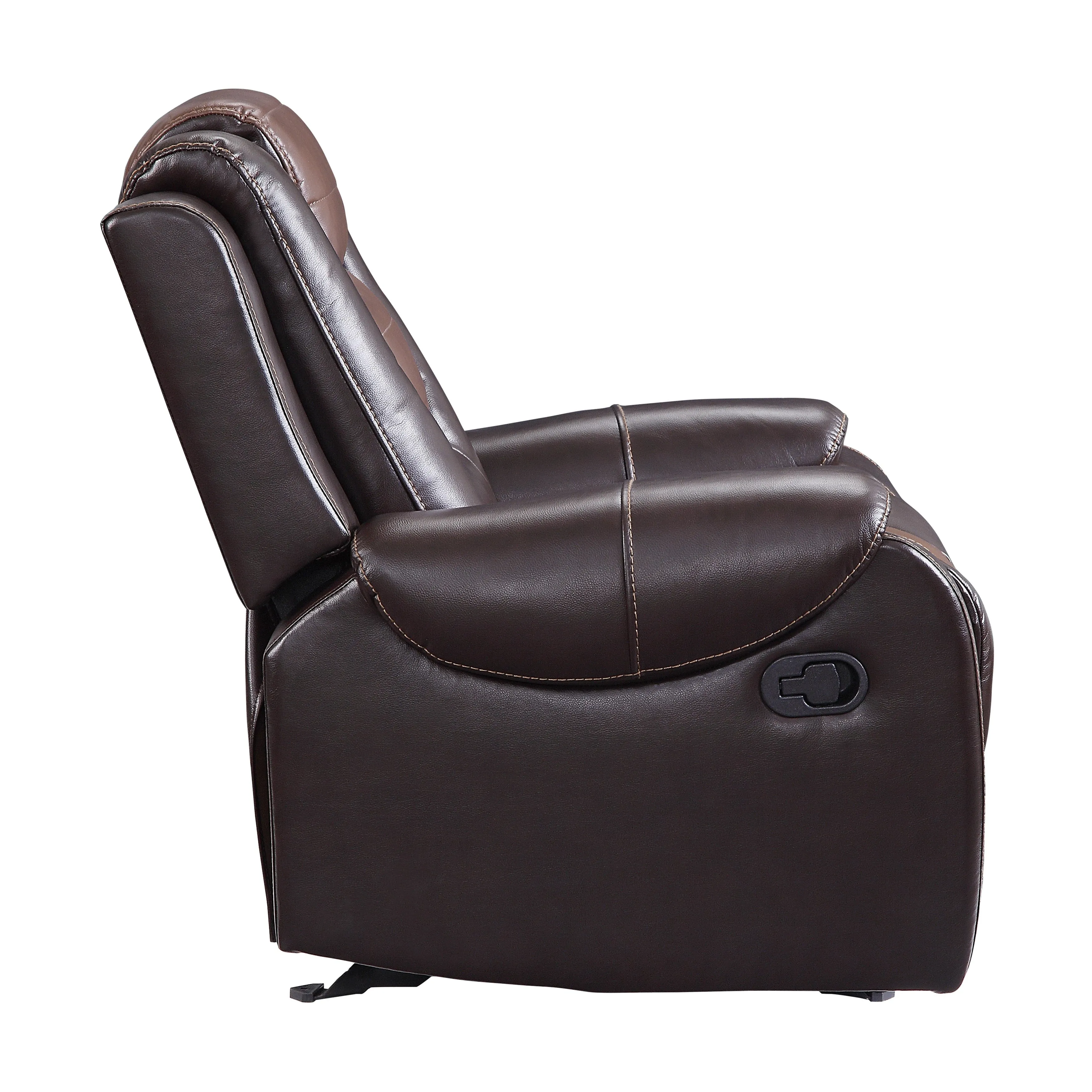Mischa Glider Reclining Chair