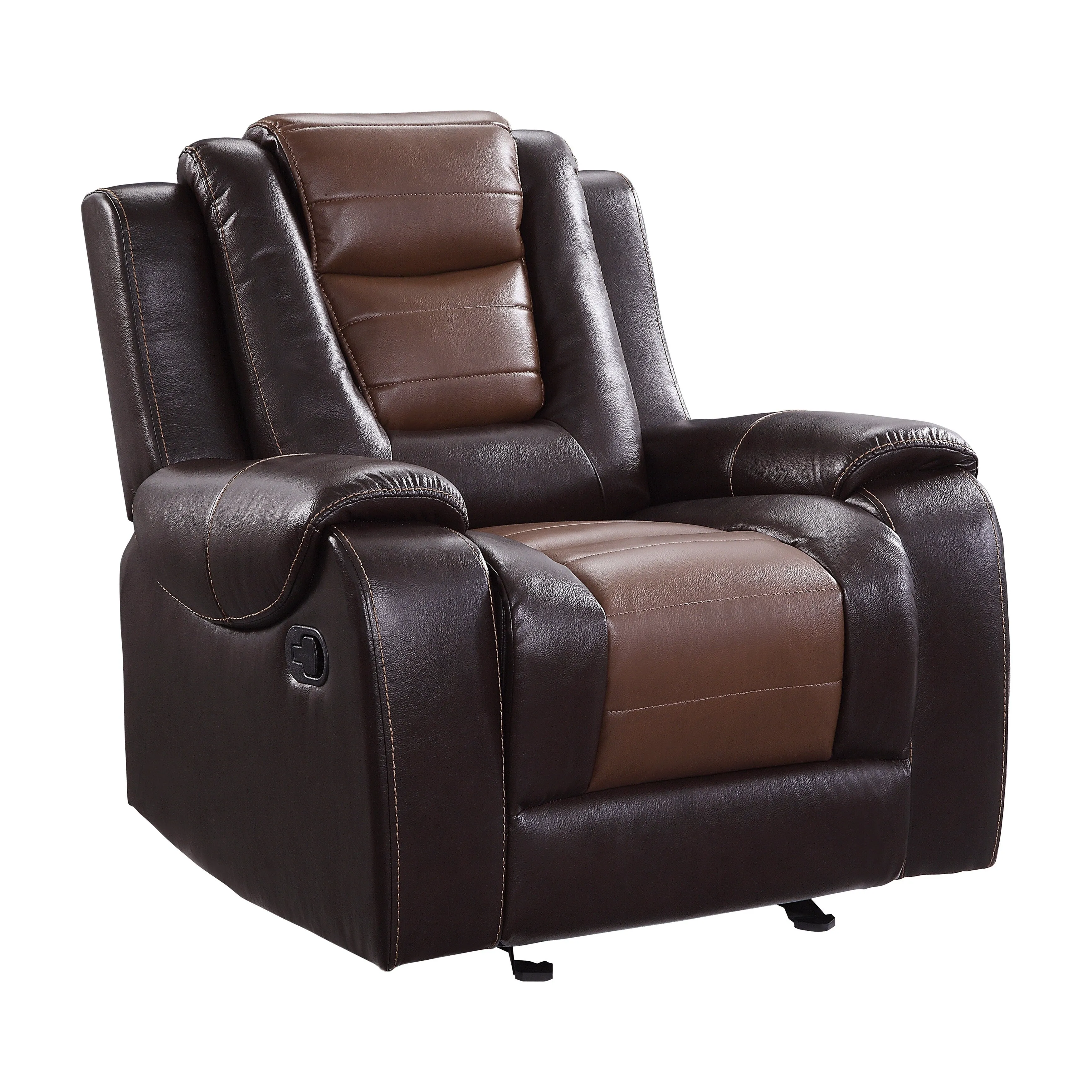 Mischa Glider Reclining Chair