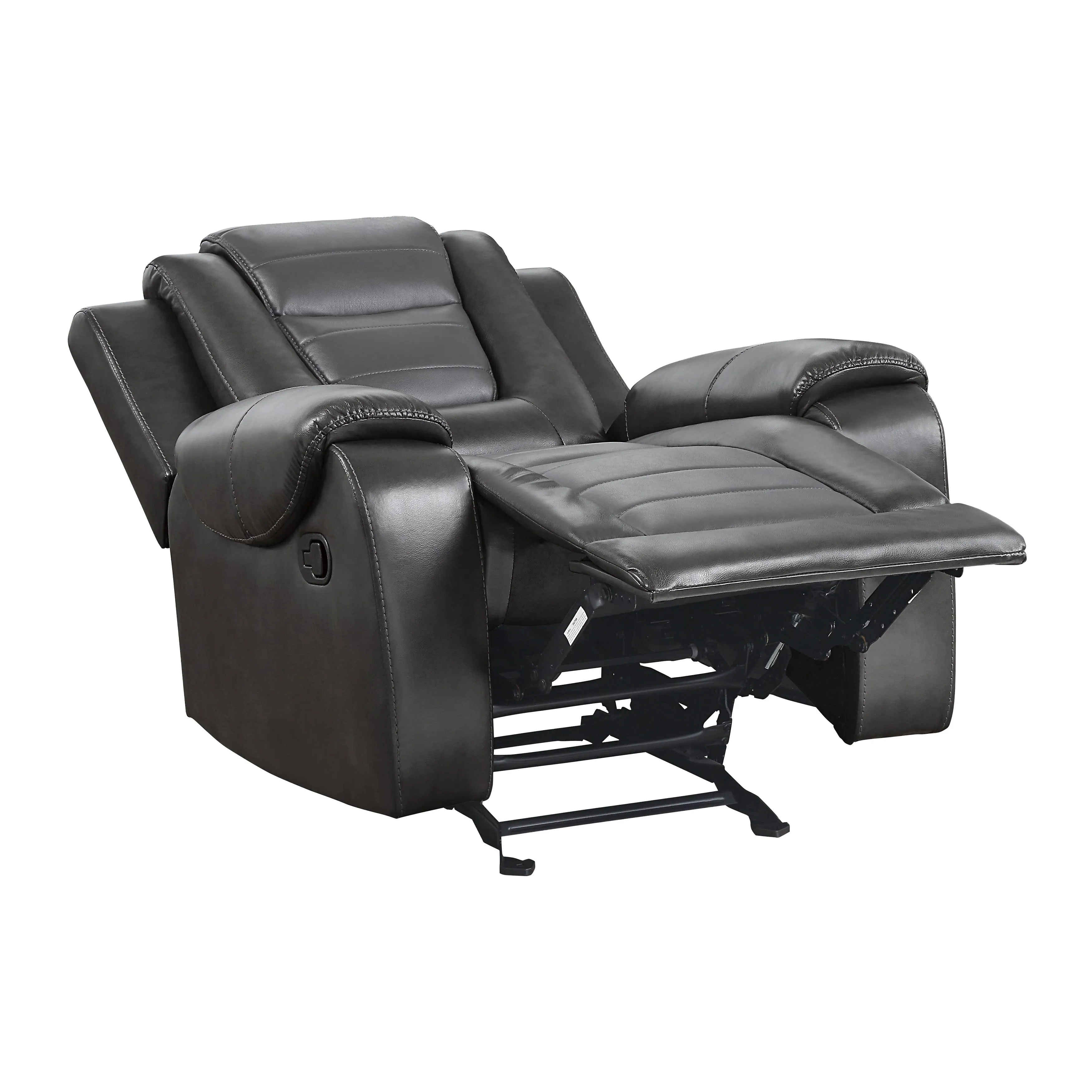 Mischa Glider Reclining Chair