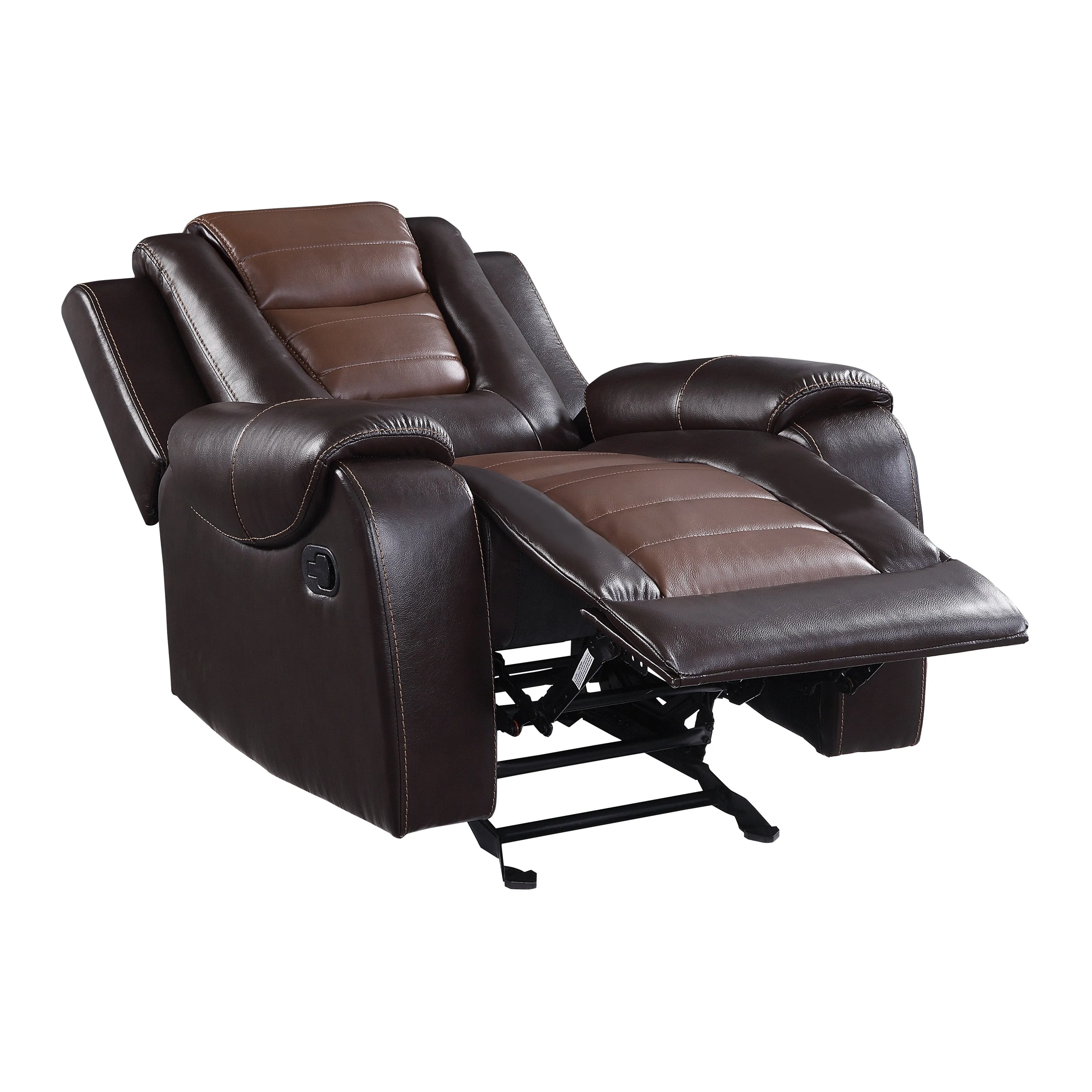 Mischa Glider Reclining Chair