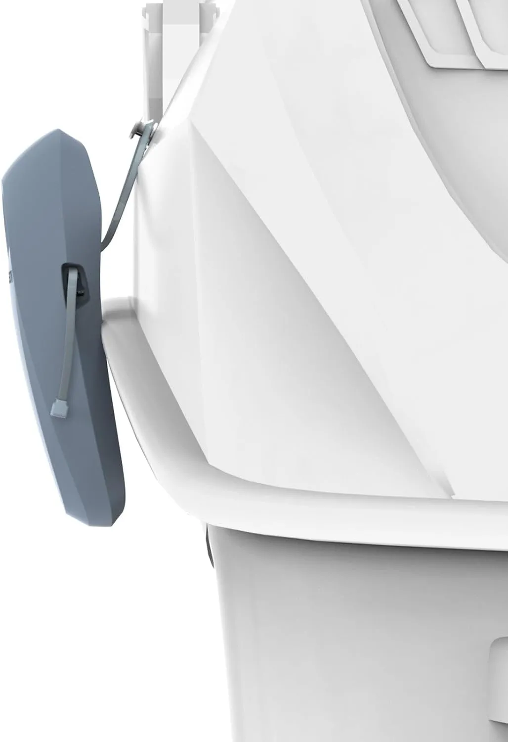MISSION Boat Gear Sentry Boat Dock Fender Bumper