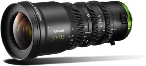 MK 50-135mm T2.9 Cine Lens for Sony E