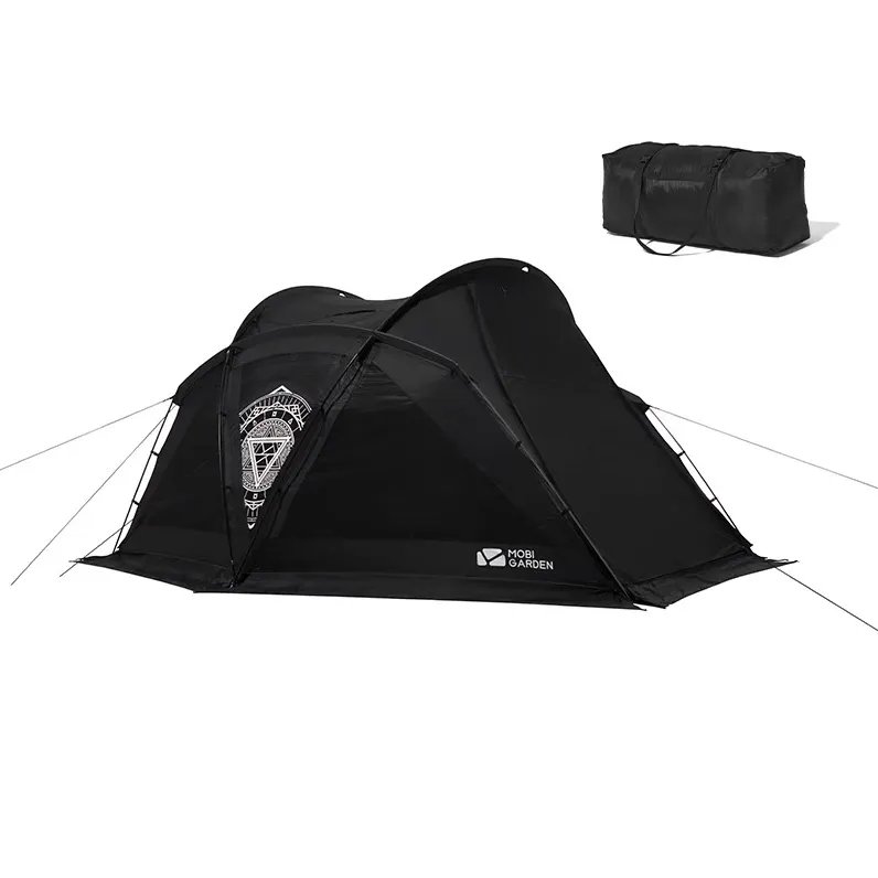 Mobi Garden GT V 5 - 8 person tent