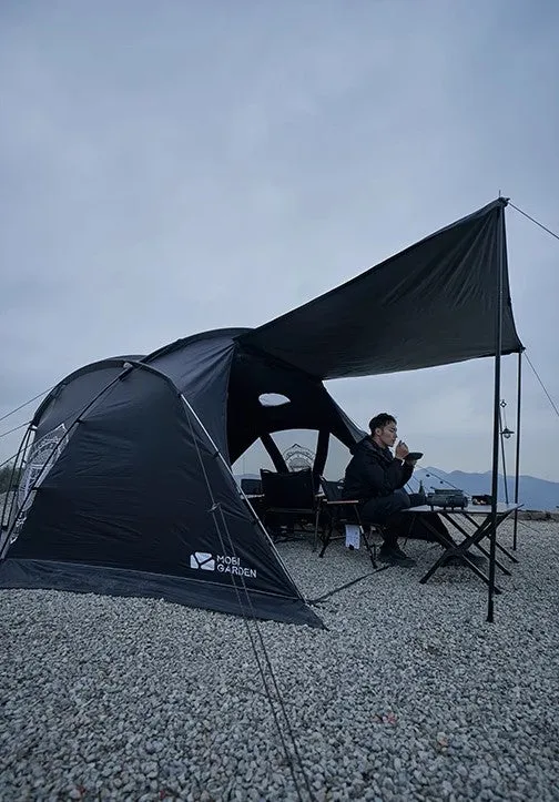 Mobi Garden GT V 5 - 8 person tent