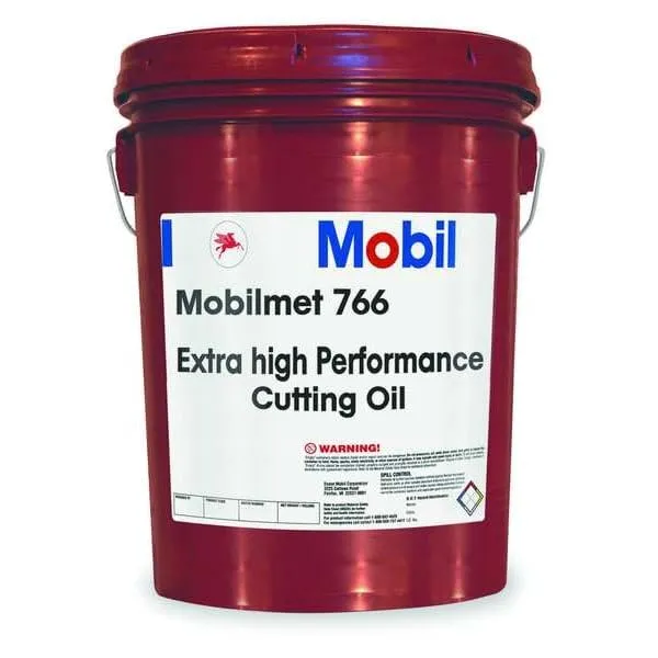 Mobil 103323 Mobilmet 766 5gal