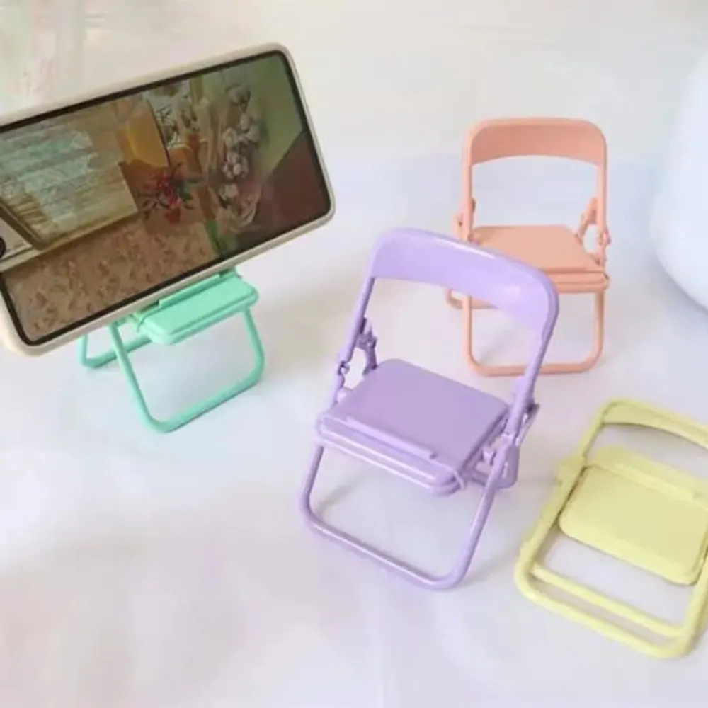 Mobile Chair Stand – Accessories for household/Outdoor