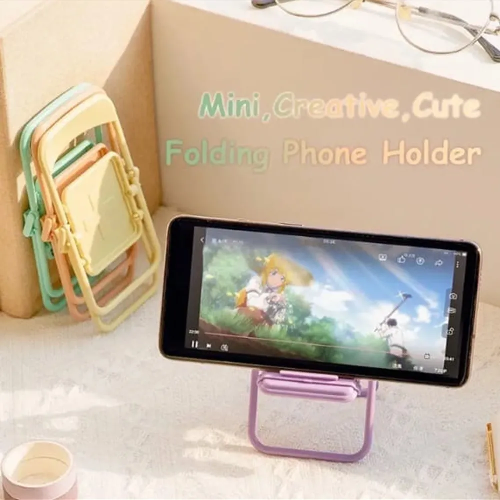 Mobile Chair Stand – Accessories for household/Outdoor