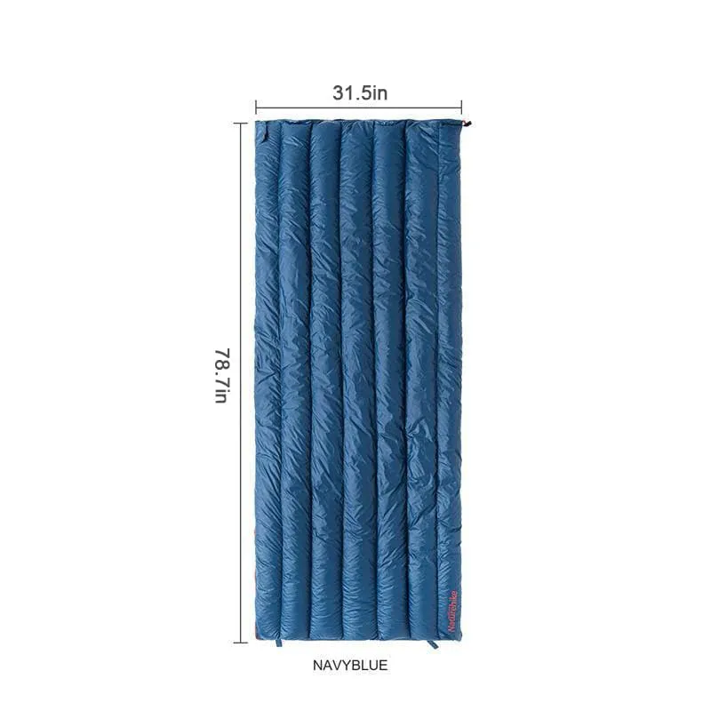 Mongar 2P Double Layer Camping Tent Plus CWM400 Ultralight Sleeping Bag