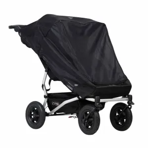 Mountain Buggy Duet V3 Double Sun Cover