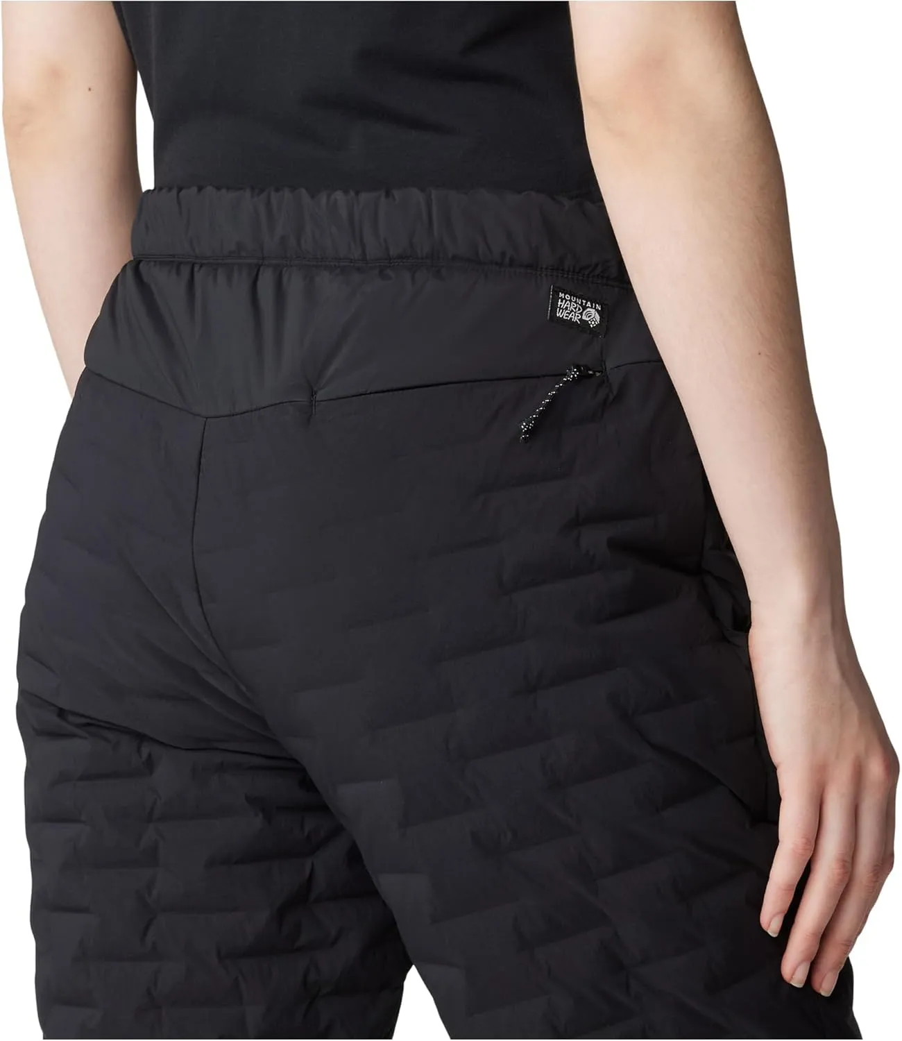 Mountain Hardwear womens Stretchdown Light Pant