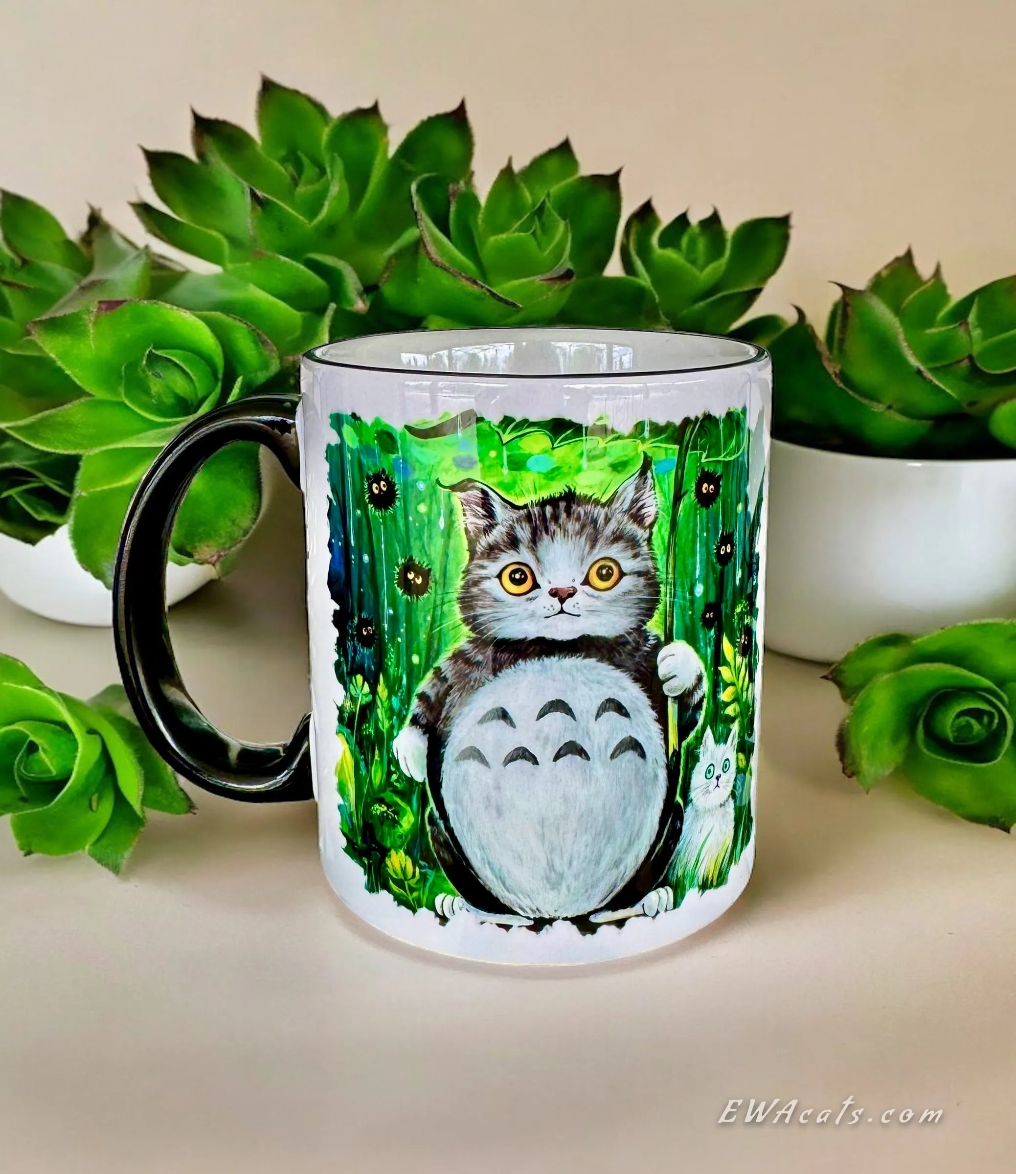 MUG "Catoto's Shelter"