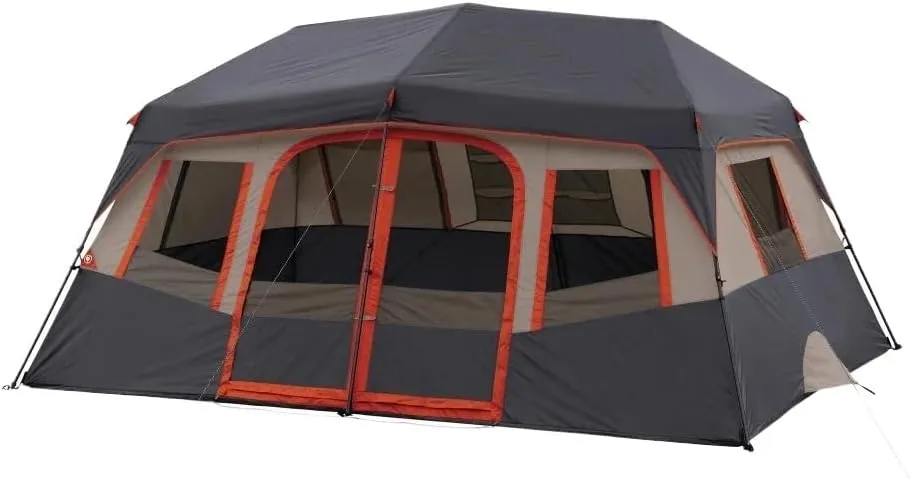 Multi-Purpose Camping Picnic Party Tent Tents, Outdoor Canopies, Portable Camping, Camping Accessories Instant Cabin Tents, Outdoor Awning Multi-Perso