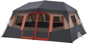 Multi-Purpose Camping Picnic Party Tent Tents, Outdoor Canopies, Portable Camping, Camping Accessories Instant Cabin Tents, Outdoor Awning Multi-Perso