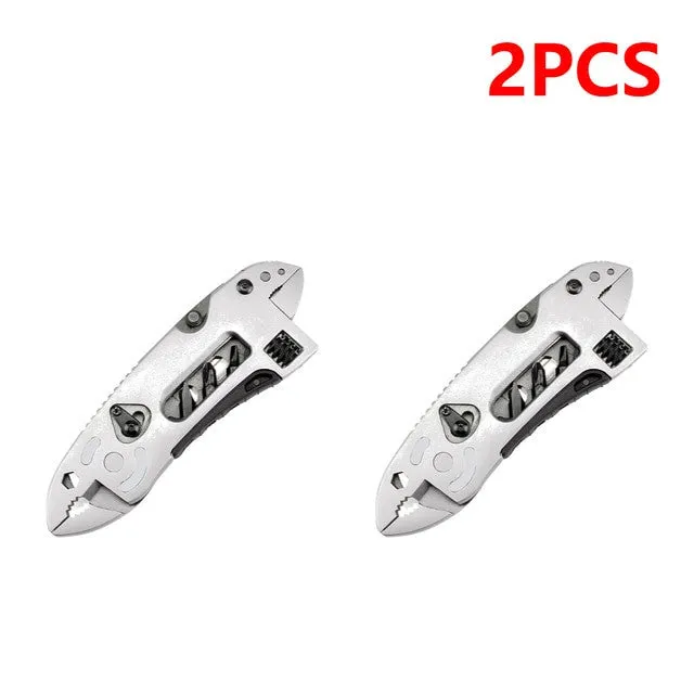 Multi-Purpose Tool Pliers