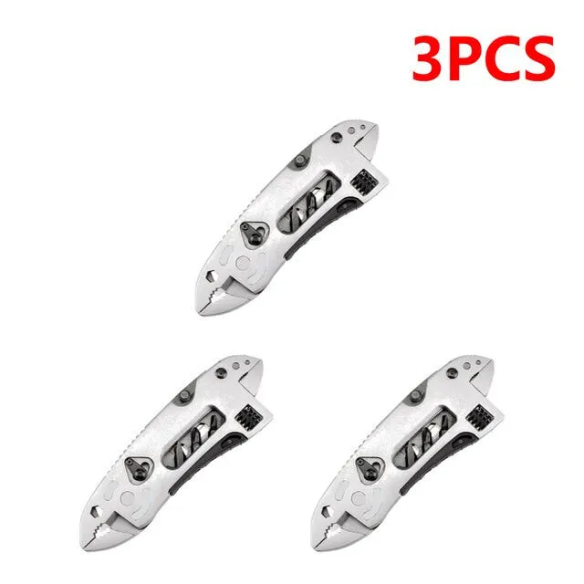 Multi-Purpose Tool Pliers
