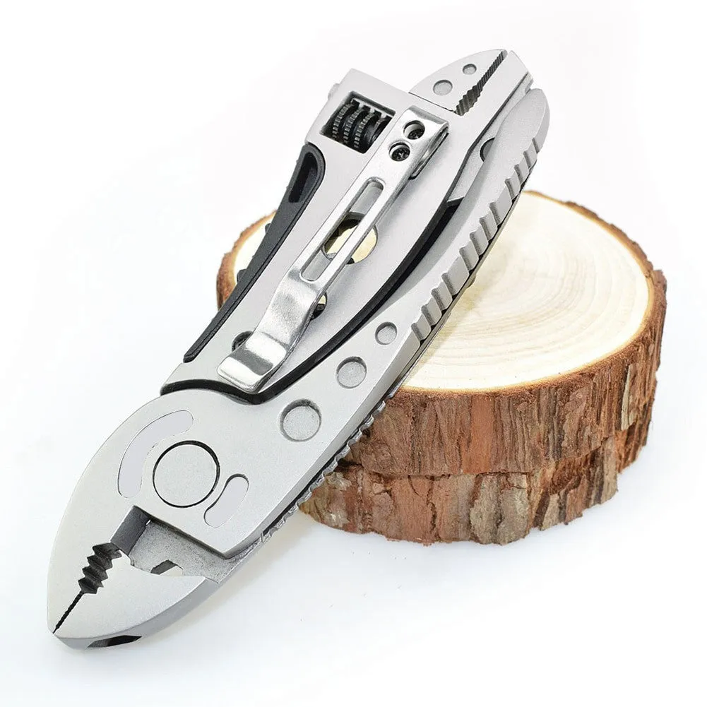Multi-Purpose Tool Pliers
