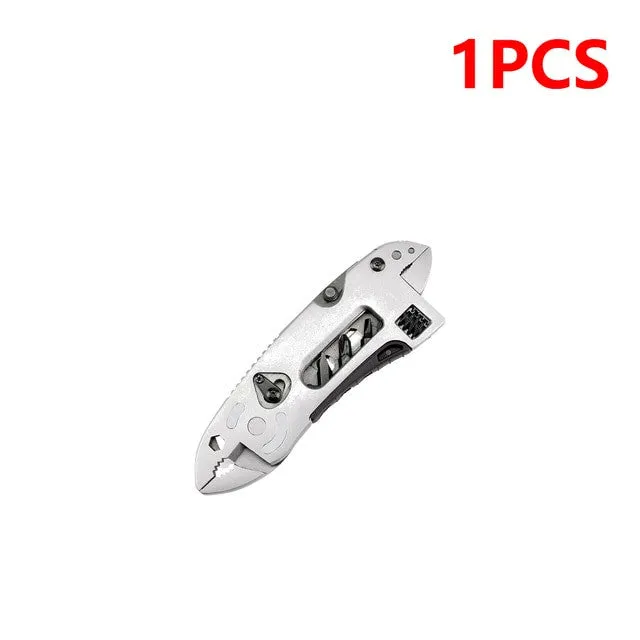 Multi-Purpose Tool Pliers