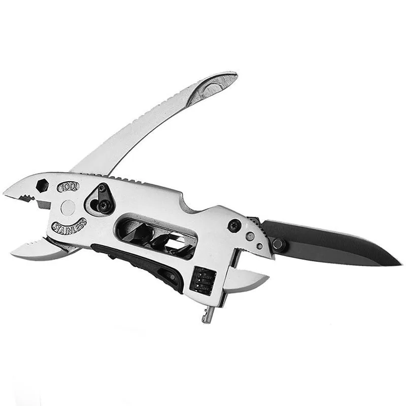Multi-Purpose Tool Pliers
