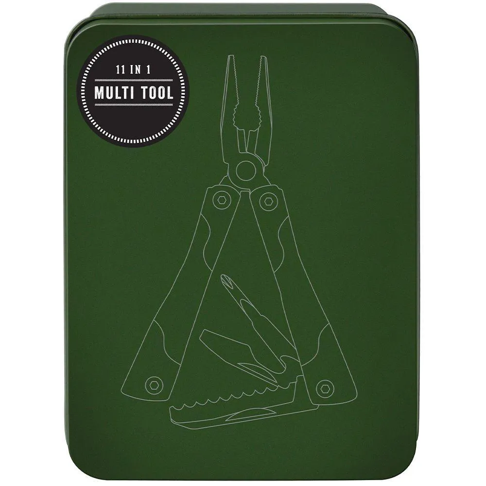 Multi Tool In a Tin