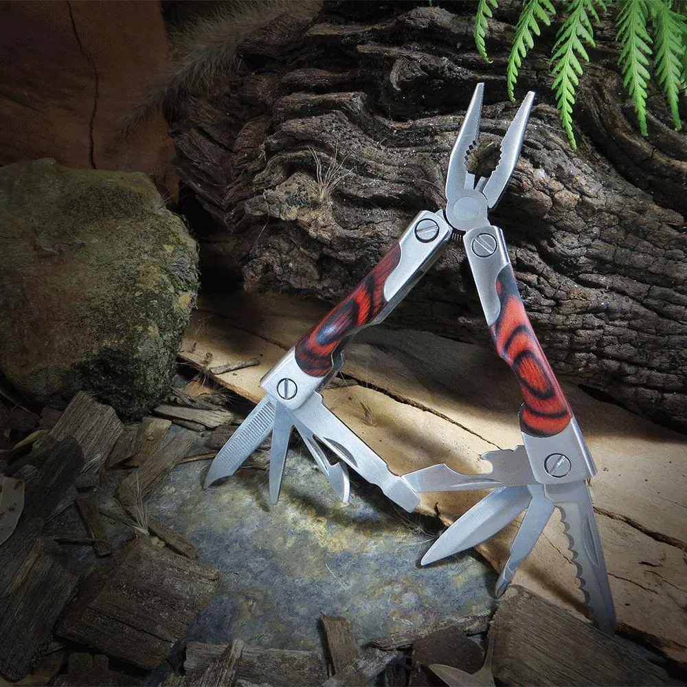 Multi Tool In a Tin