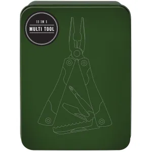Multi Tool In a Tin