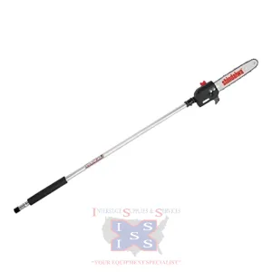 MULTI-TOOL POLE PRUNER