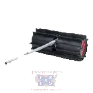 MULTI TOOL POWER BROOM