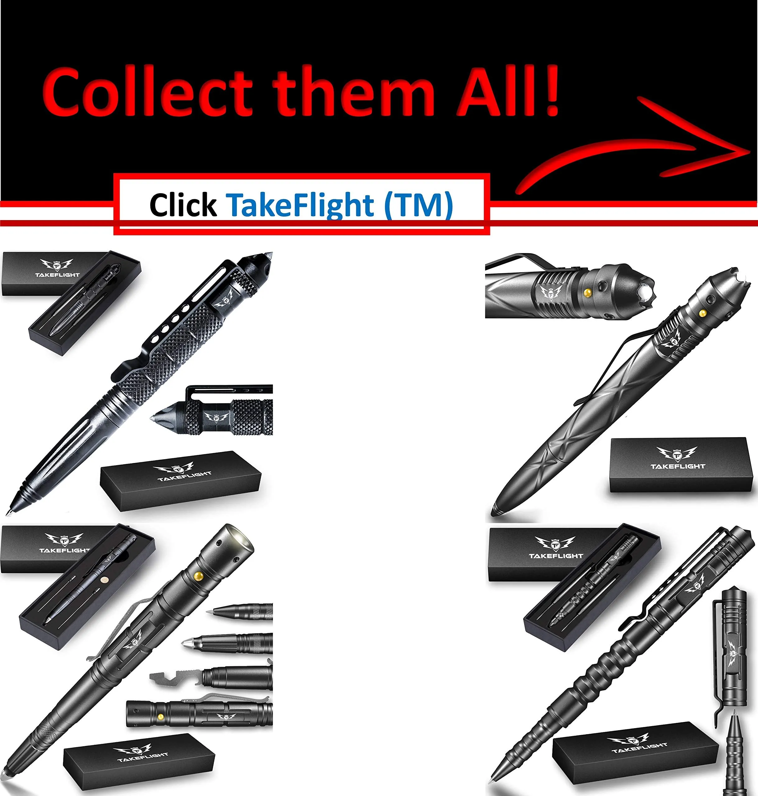 Multi Tool Survival Gear Kit
