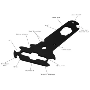 Multi-Tool