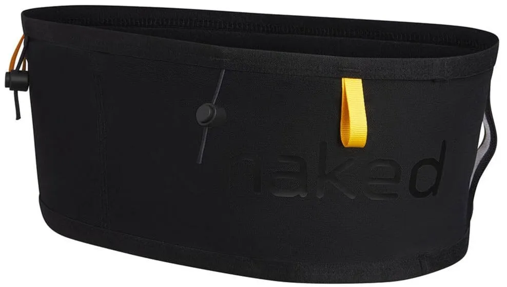Naked Running Band (Latest Version)