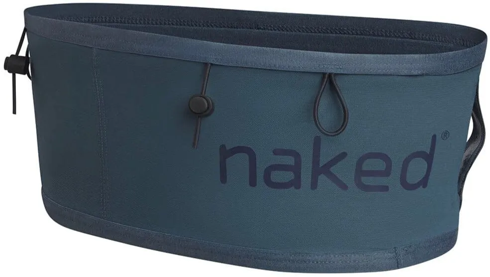 Naked Running Band (Latest Version)