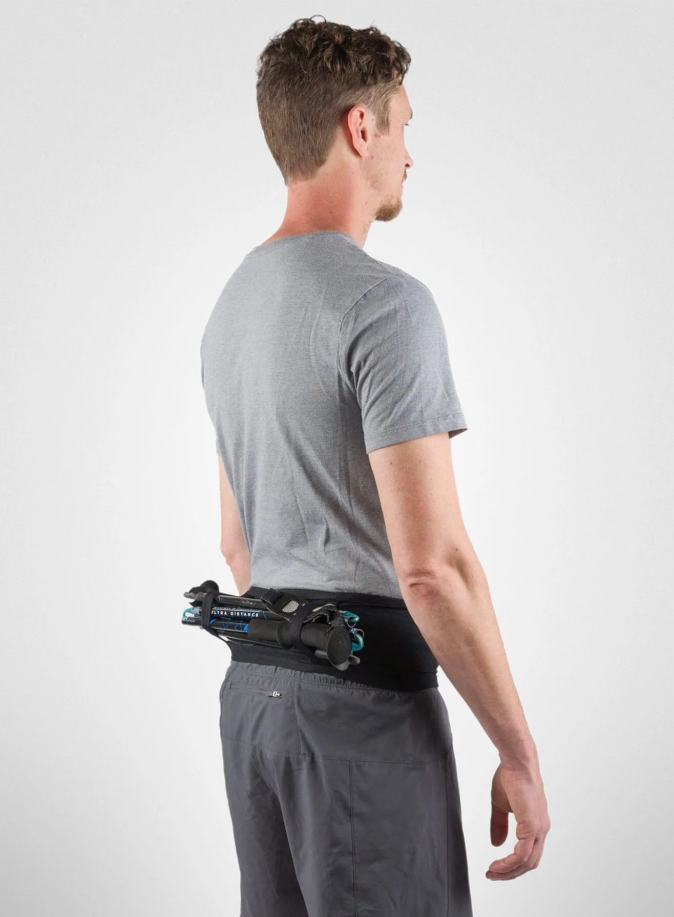 Naked Running Band (Latest Version)
