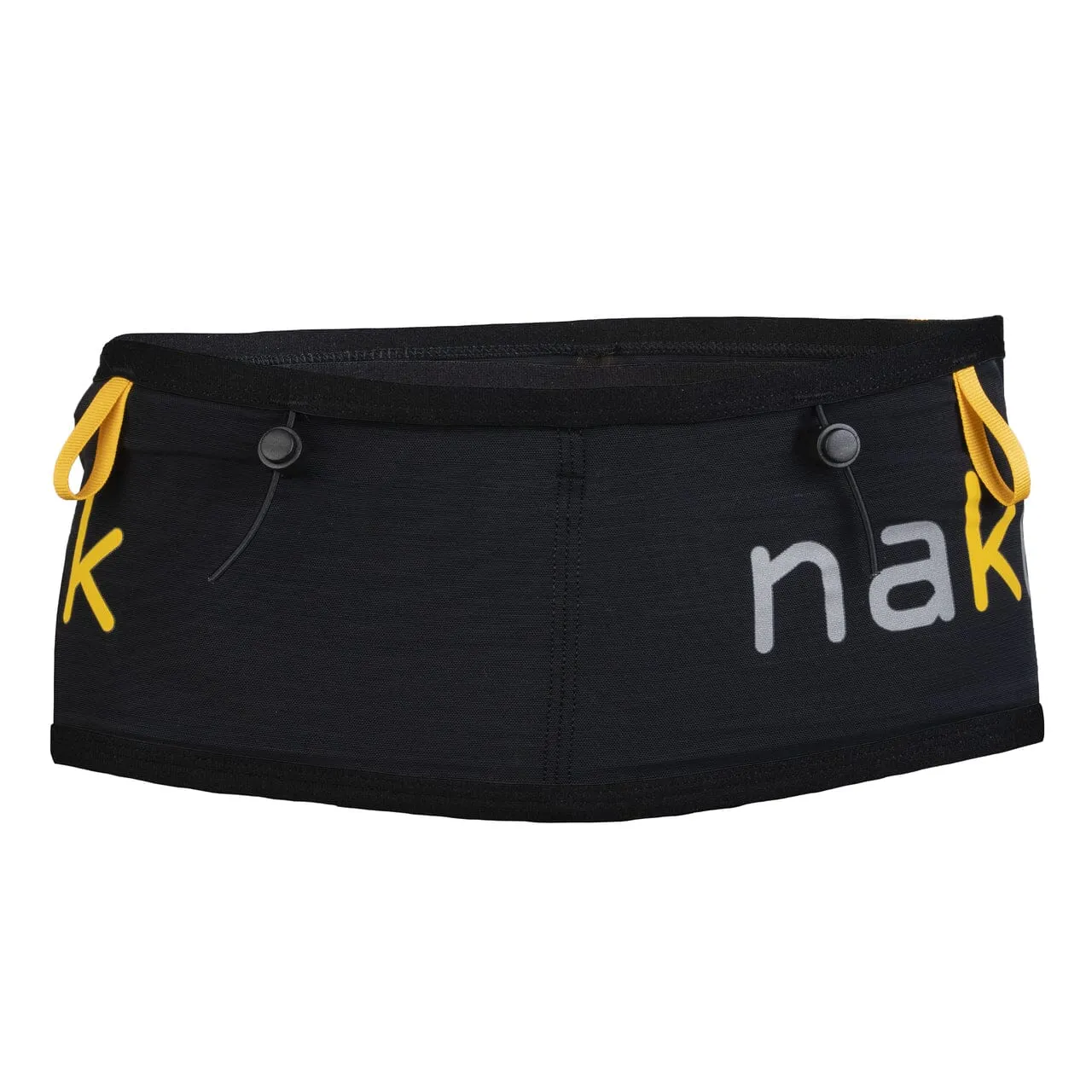 Naked Running Band (Latest Version)