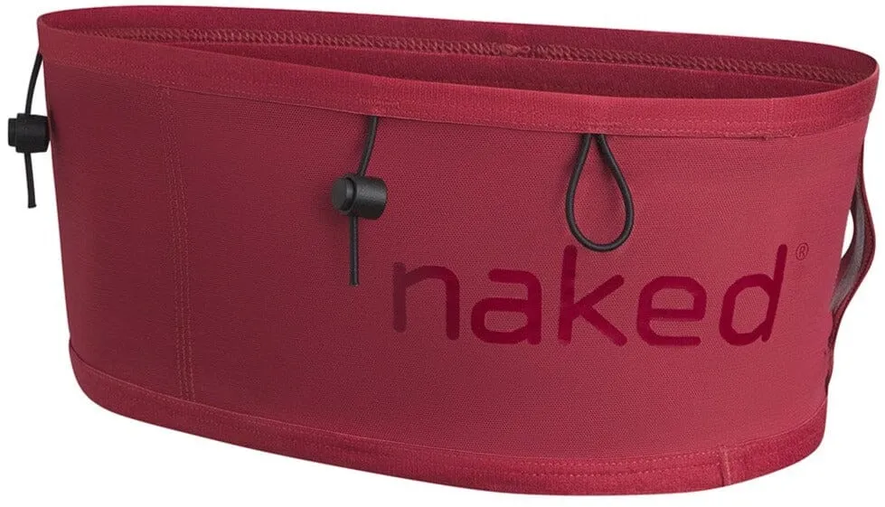 Naked Running Band (Latest Version)