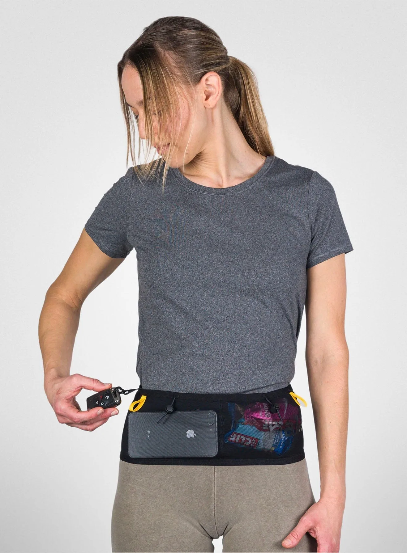 Naked Running Band (Latest Version)