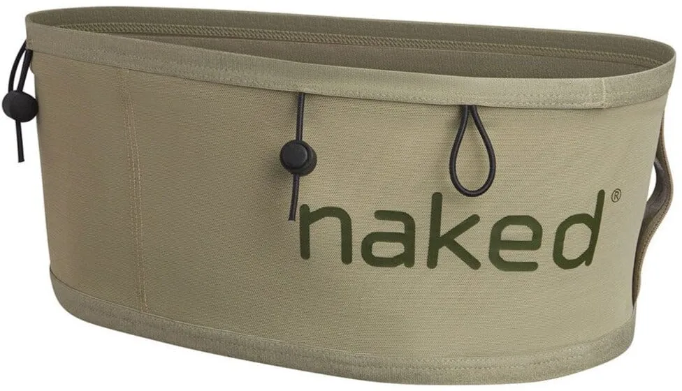 Naked Running Band (Latest Version)